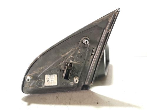 Right mirror OPEL ASTRA H (A04)  | BP15952302C27 