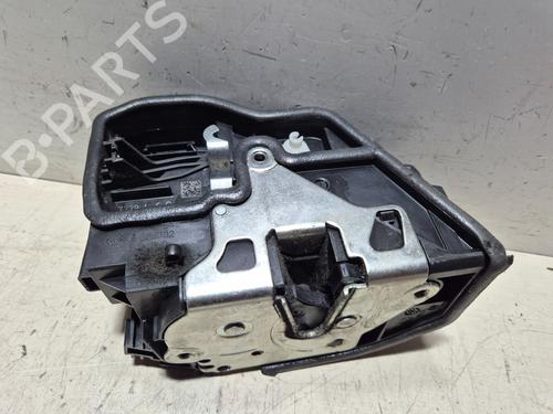 Used Rear right lock BMW X1 (E84) sDrive 20 d (177 hp) 26395070