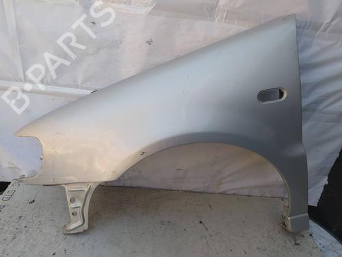 Used Left front fenders VW POLO III (6N1) 100 1.4 16V (100 hp) 12511917