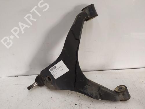 Left front suspension arm IVECO DAILY VI Platform/Chassis  | BP27653588M12 