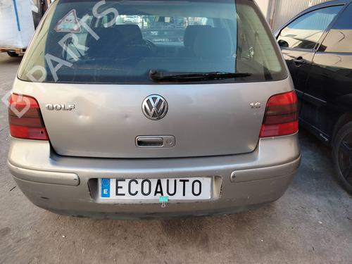 Gearbox VW GOLF IV (1J1)  | BP8703204M3 