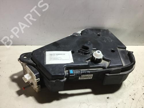 AdBlue tank PEUGEOT 3008 I MPV (0U_) 1.6 HDi 115 / BlueHDi 115 967198128004 |