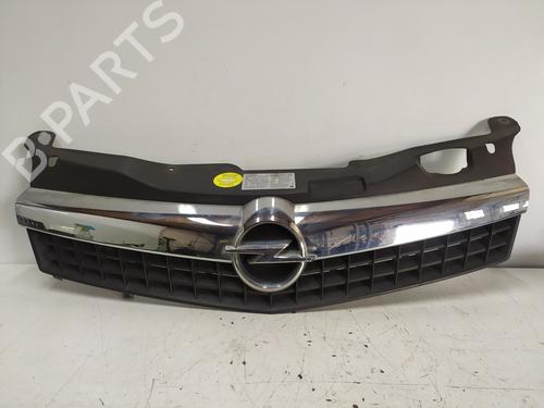 Grill OPEL ASTRA H (A04) 1.7 CDTI (L48) (100 hp) 26643431