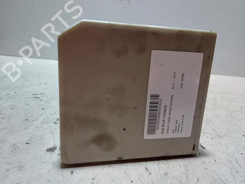 Fuse box RENAULT MODUS / GRAND MODUS (F/JP0_) 1.5 dCi 90 | BP28127672E1 
