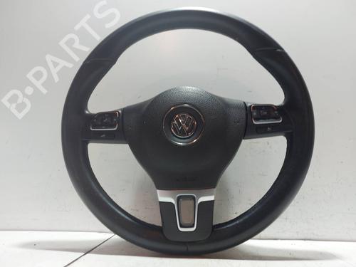 Rat VW GOLF VI (5K1)  | BP31613633C49 