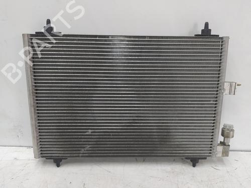 AC radiator CITROËN XSARA PICASSO (N68) 2.0 HDi | BP22968213M32 