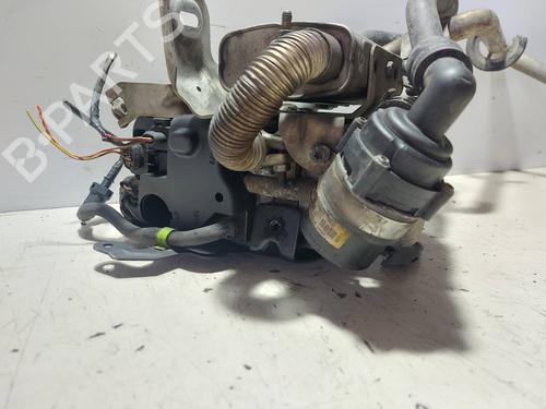 Heater blower motor VW TOURAN (1T1, 1T2) 2.0 TDI | BP19054091M62