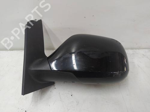 Left mirror SEAT ALTEA XL (5P5, 5P8)  | BP10225066C26 