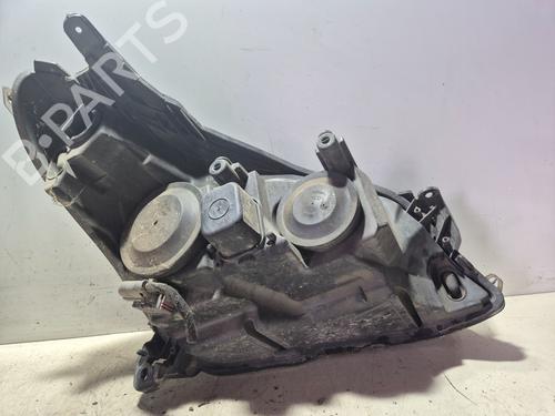 Venstre forlygte OPEL ASTRA H GTC (A04)  | BP25849362C28 