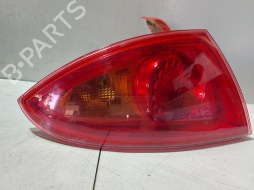 Left taillight SEAT LEON (1P1) 1.6 TDI | BP33852726C34 - Image 2