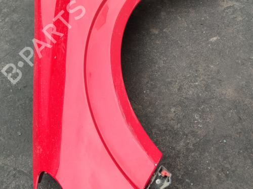 Left front fenders OPEL ASTRA H GTC (A04)  | BP10754130C41 