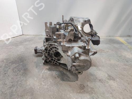 Gearbox HONDA HR-V (GH_)  | BP13553131M3 