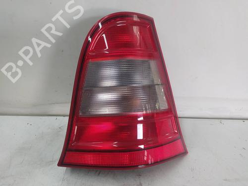 Right taillight MERCEDES-BENZ A-CLASS (W168) A 190 (168.032, 168.132) | BP10419441C35 