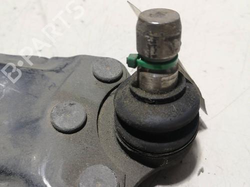 Left front suspension arm OPEL ASTRA G Estate (T98) 1.7 TD (F35) | BP8714441M12 