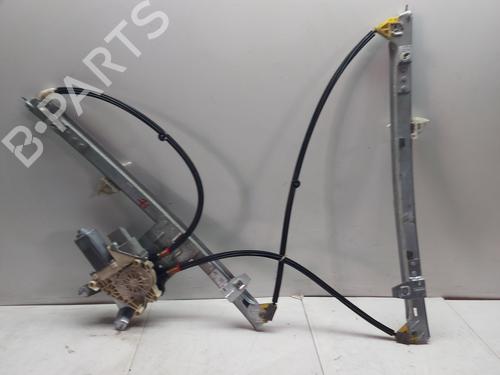 Rudehejsemekanisme ventre foran Rudehejsemekanisme ventre foran CITROËN XSARA PICASSO (N68) 1.6 HDi (90 hp) 35789653 35789653
