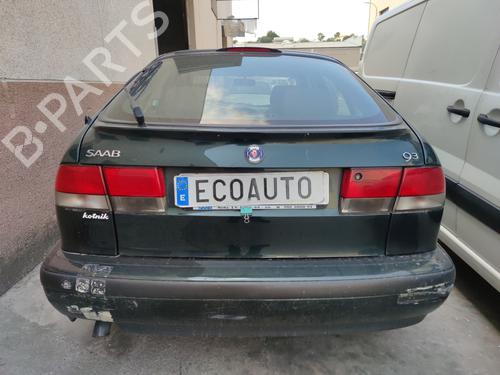 Left mirror SAAB 9-3 (YS3D)  | BP13908814C26 