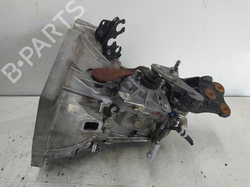 Gearbox TOYOTA AYGO (_B4_) 1.0 VVTi (KGB40) | BP27477652M3 