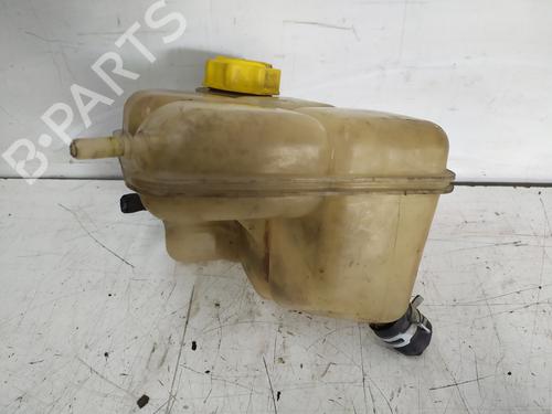 Expansion tank FORD FIESTA V (JH_, JD_) 1.4 TDCi | BP27237770C120 