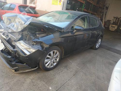 Right front driveshaft SEAT LEON (5F1)  | BP18695660M39 