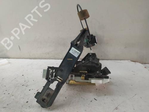 Rear right lock FORD MONDEO III (B5Y) 2.0 TDCi | BP14156948C99 