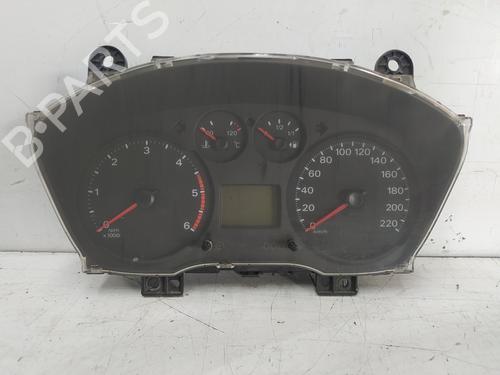 Used Instrument cluster FORD TRANSIT Van (FA_ _) [2006-2014]  25904396