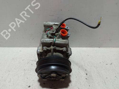 Compressor A/A HONDA JAZZ II (GD_, GE3, GE2) 1.3 iDSi (GD1) | BP22389344M34 