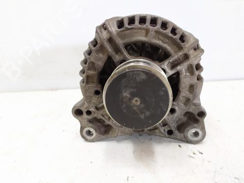 Used Alternator MITSUBISHI OUTLANDER II (CW_W) 2.0 DI-D (CW8W) (140 hp) 19073848