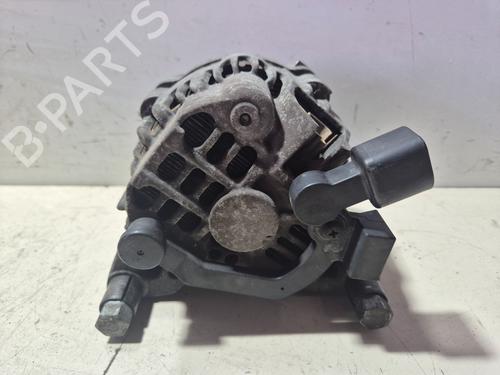 Alternator CITROËN C2 (JM_) 1.1 | BP26660843M7 