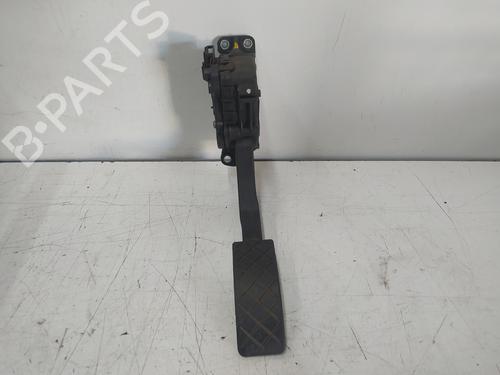 Used Pedal VW POLO IV (9N_, 9A_) 1.4 TDI (70 hp) 30883809