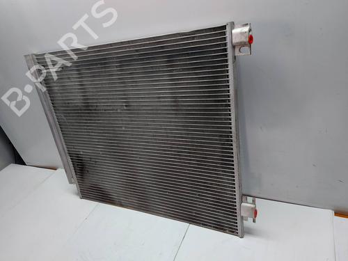 AC radiator NISSAN QASHQAI II (J11, J11_)  | BP29541708M32 