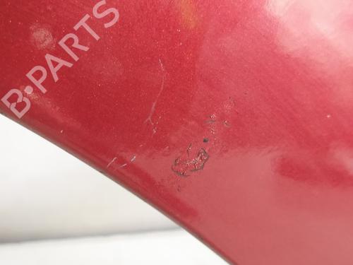 Left front fenders FIAT BRAVO II (198_) 1.9 D Multijet (198AXB1A) | BP29824746C41