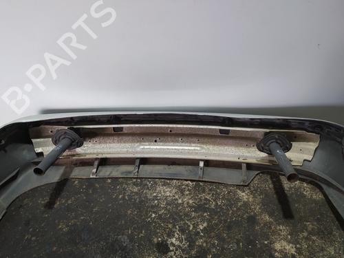 Rear bumper BMW 5 (E39)  | BP8717072C8 