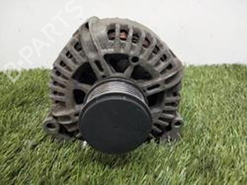Lichtmaschine SEAT ALTEA XL (5P5, 5P8)  | BP8703558M7