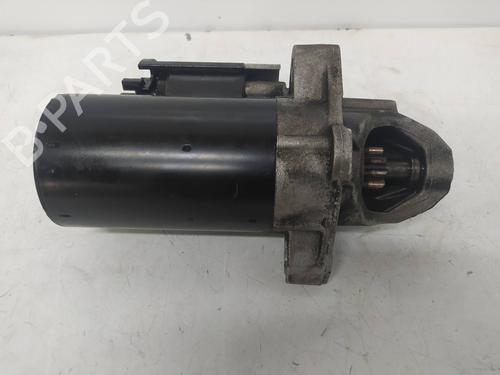 Starter AUDI A4 B6 (8E2) 3.0 | BP11356621M8 