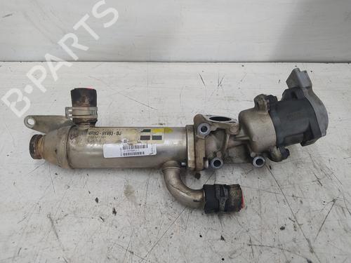 Used Egr LAND ROVER DISCOVERY III (L319) [2004-2009]  24128394