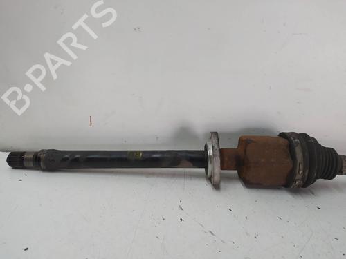 Right front driveshaft OPEL ZAFIRA / ZAFIRA FAMILY B (A05) | BP9558356M39