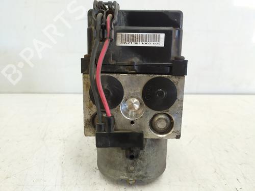 ABS pump HONDA CIVIC VII Hatchback (EU, EP, EV) 1.6 i (EP2, EU8, EU6) | BP31995479M43