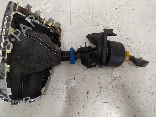 Gear lever OPEL ASTRA J (P10)  | BP36114364M90  - Image 8