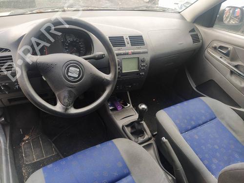 Ignition coil SEAT IBIZA II (6K1)  | BP11430848M94 