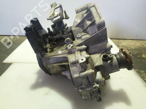 Gearbox VW POLO IV (9N_, 9A_) 1.2 12V | BP17769977M3