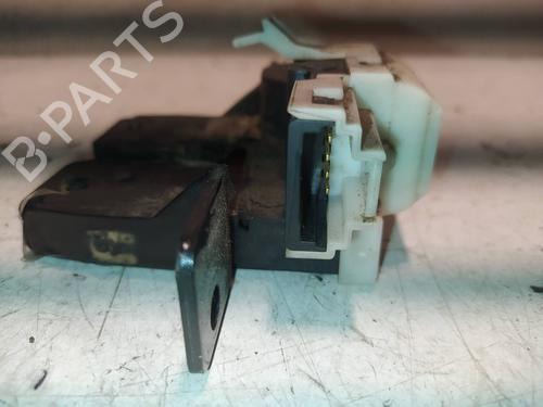 Tailgate lock RENAULT SCÉNIC II (JM0/1_) 1.9 dCi (JM0G, JM12, JM1G, JM2C) | BP10977532C101 