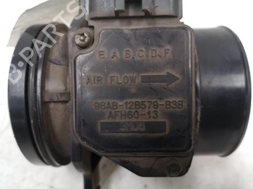 Mass air flow sensor FORD FOCUS I Turnier (DNW) 1.8 TDCi | BP8704834M95 