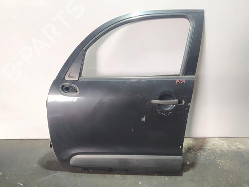 Used Left front door CITROËN C3 Picasso (SH_) [2008-2025]  20649833