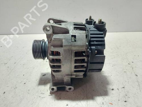 Used Alternator MERCEDES-BENZ A-CLASS (W168) A 140 (168.031, 168.131) (82 hp) 18356809
