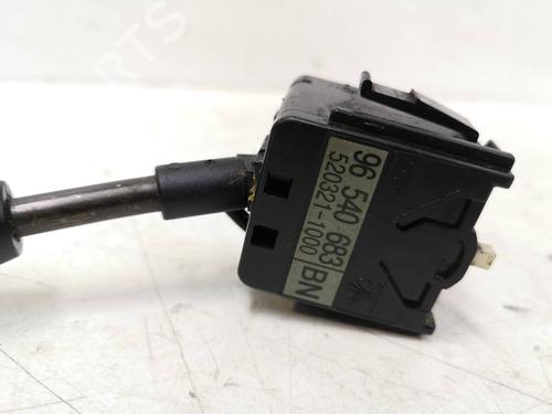 Headlight switch CHEVROLET AVEO / KALOS Saloon (T250, T255) 1.2 | BP8707818I24 