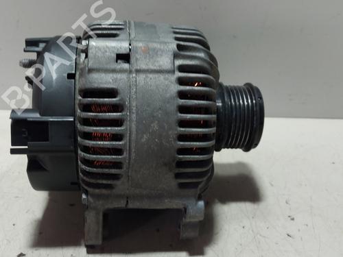Alternator VW PASSAT B6 (3C2) 2.0 TDI 16V | BP17440852M7 