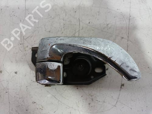 Used Front right interior door handle HYUNDAI TERRACAN (HP) [2001-2008]  13402535