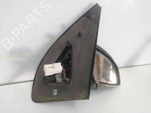 Right mirror CHEVROLET AVEO / KALOS Saloon (T250, T255)  | BP16287442C27