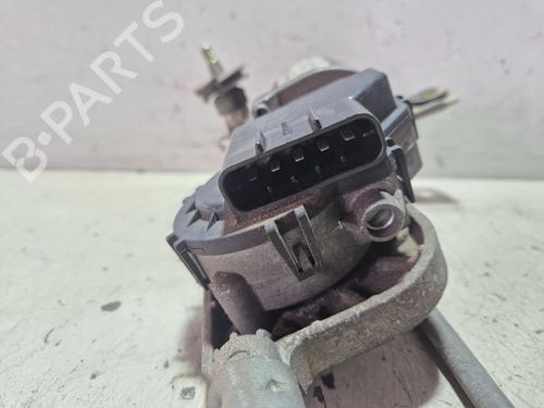 Front wiper motor LANCIA MUSA (350_) 1.3 D Multijet (350.AXG11, 350.AXG1A) | BP26432955M29 