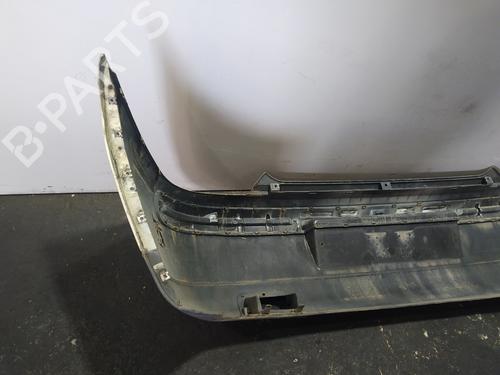 Rear bumper SEAT CORDOBA (6K1, 6K2)  | BP22903840C8 